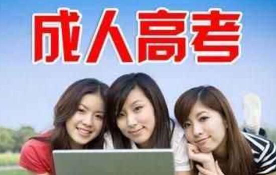 成人高考备考