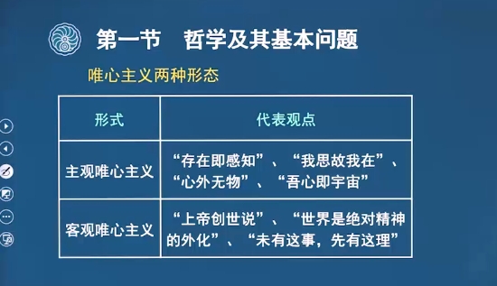 微信主义两种形态