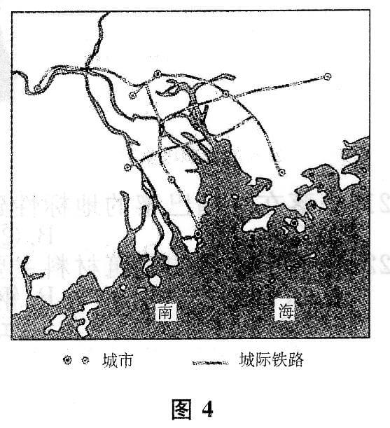 2015年成考高起点历史地理真题