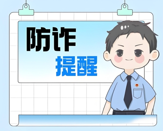 成人中专防骗指南